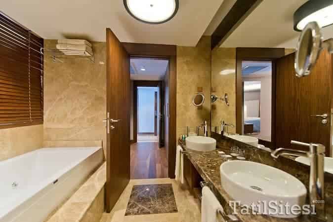 Concorde De Luxe Resort